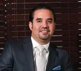 Luis Nunez Luis Nunez - ITGES Republica Dominicana