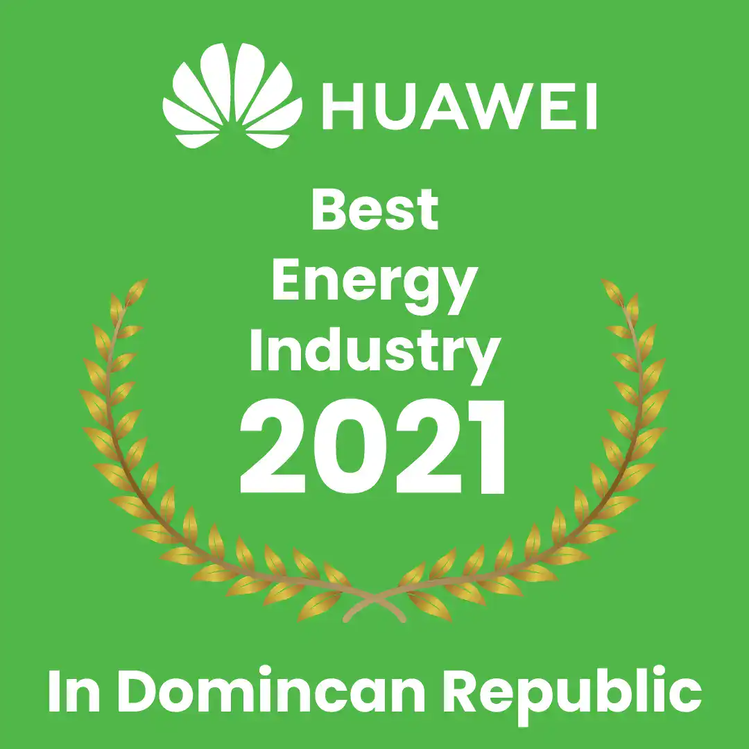 2021 - Huawei- premios 2021 - Huawei- premios - ITGES Republica Dominicana