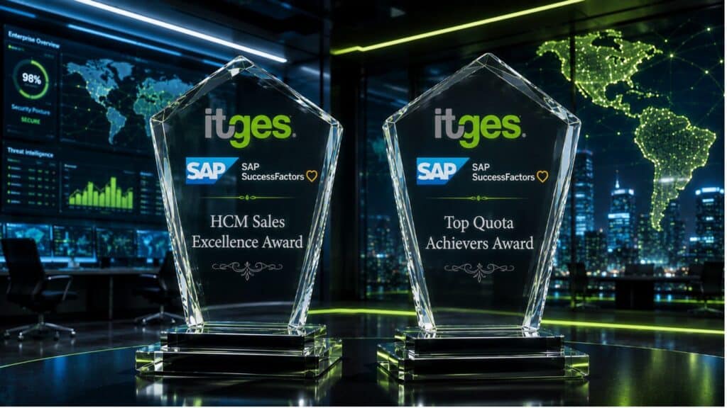 SAP Doble Reconocimiento 2023