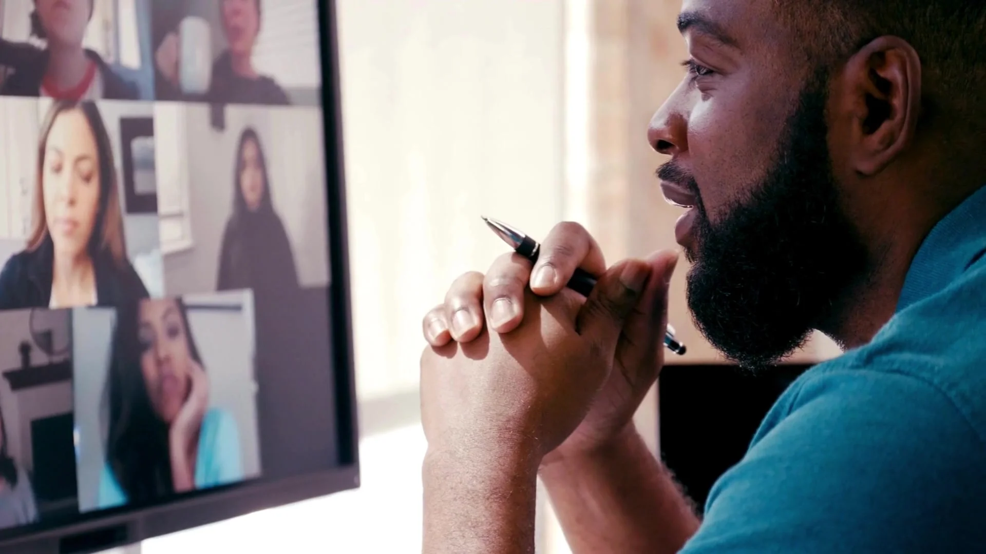 reunion-virtual-persona-video-llamada - ITGES Republica Dominicana